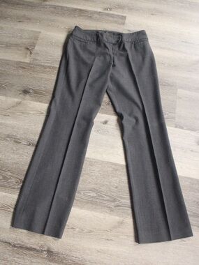 The Limited Women's Gray Dress Pants
